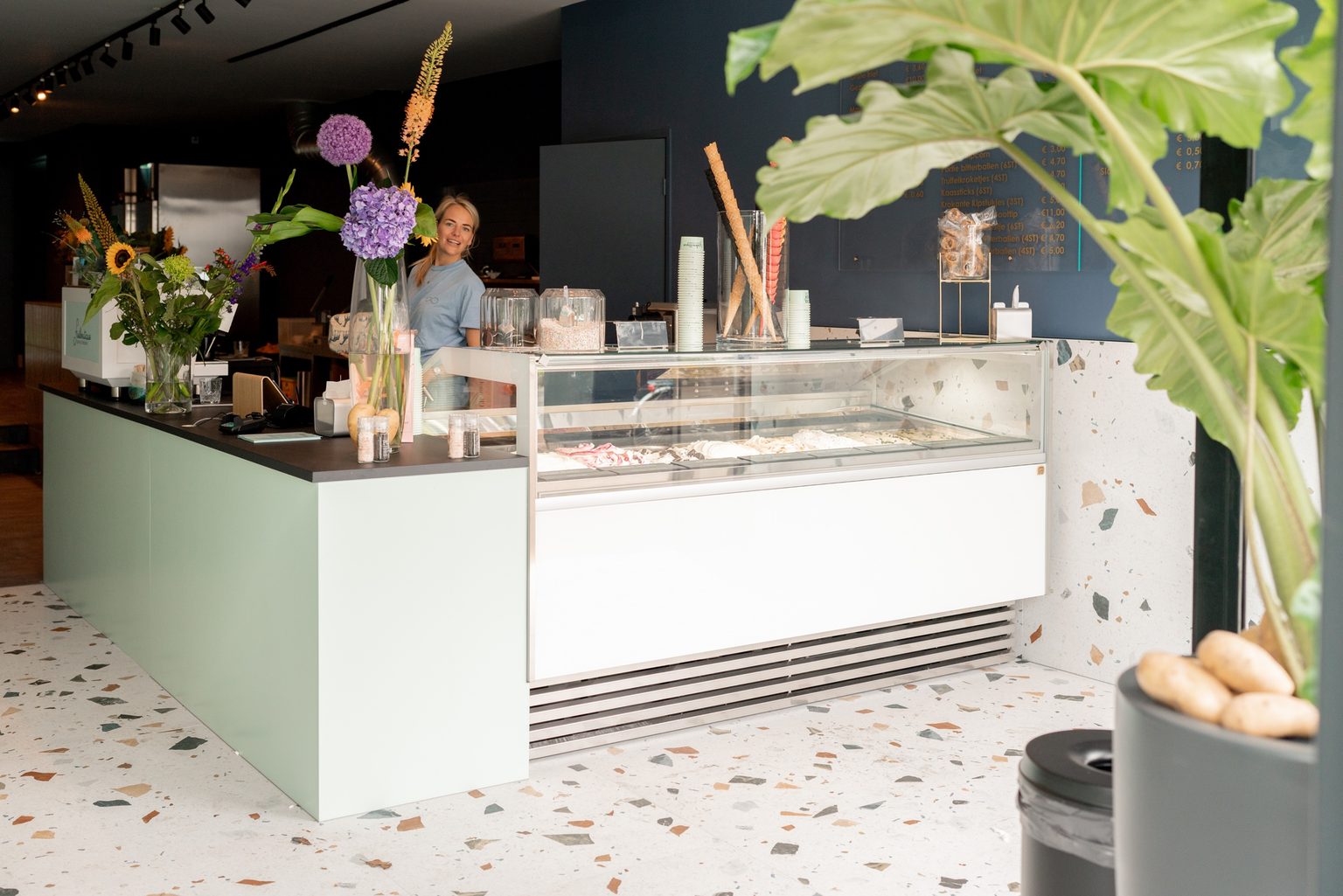Frietboutique Rotterdam Hillegersberg