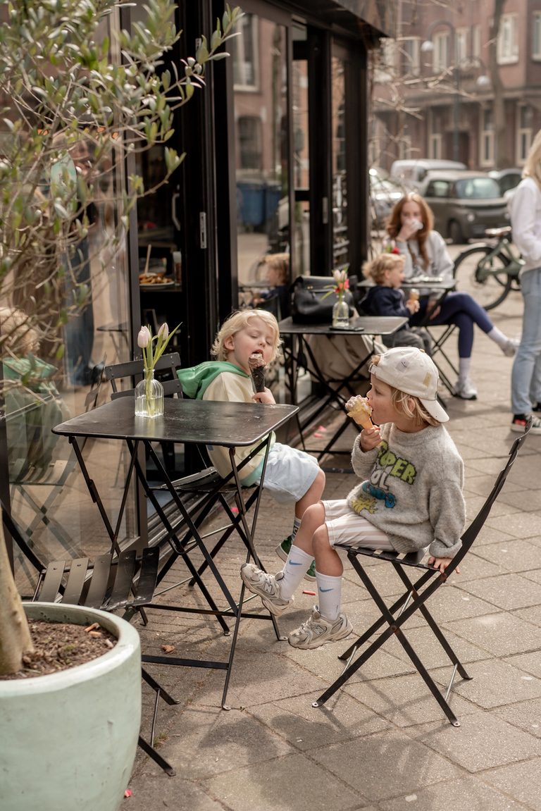 Frietboutique Amsterdam Oud-Zuid